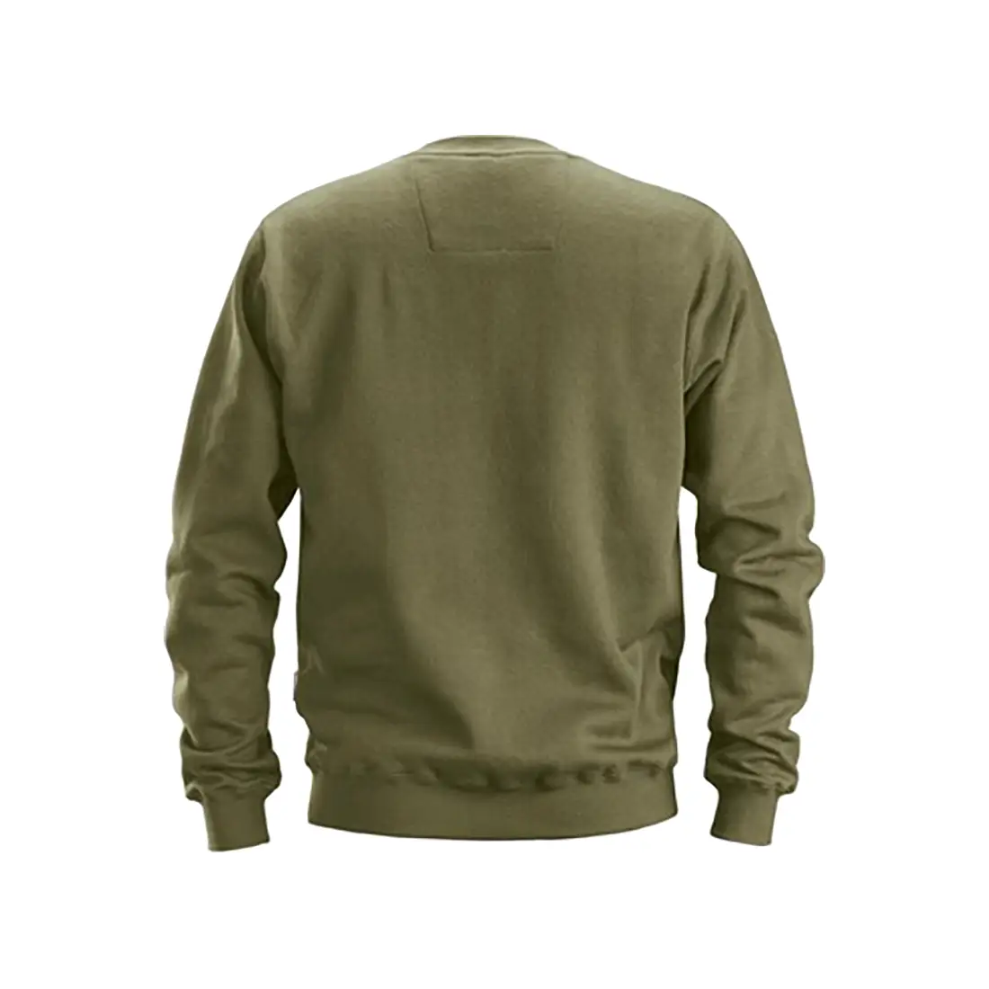 SNICKERS - Sweatshirt khakigrün