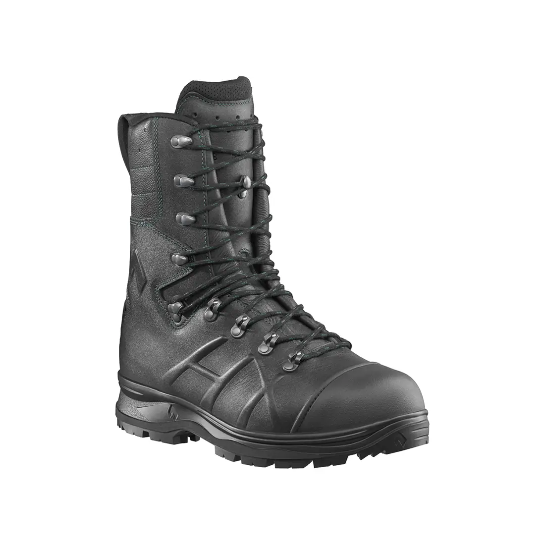 HAIX - PROTECTOR PRO 2.0 S3 high schwarz