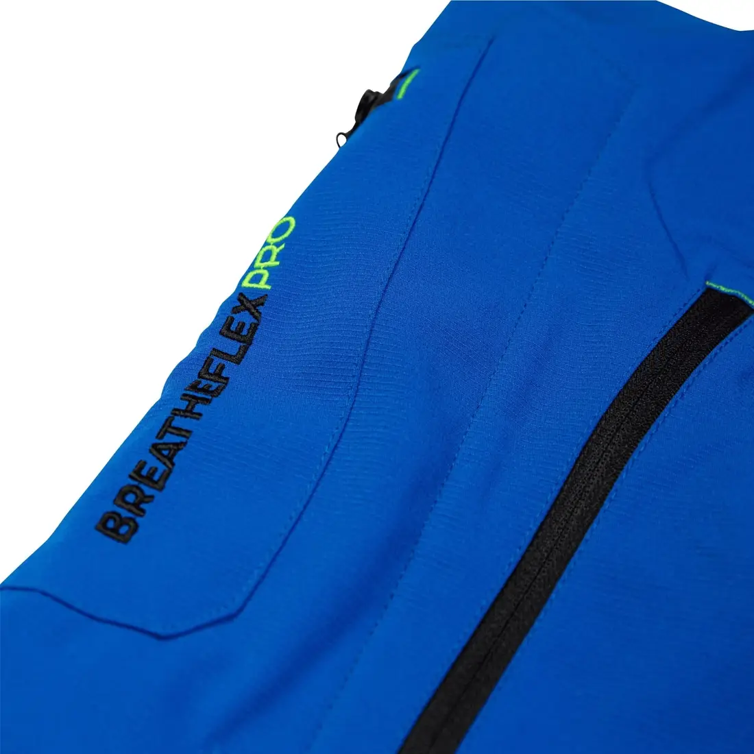 ARBORTEC - Schnittschutzhose BREATHEFLEX PRO AT4060 Klasse 1|Design A blau