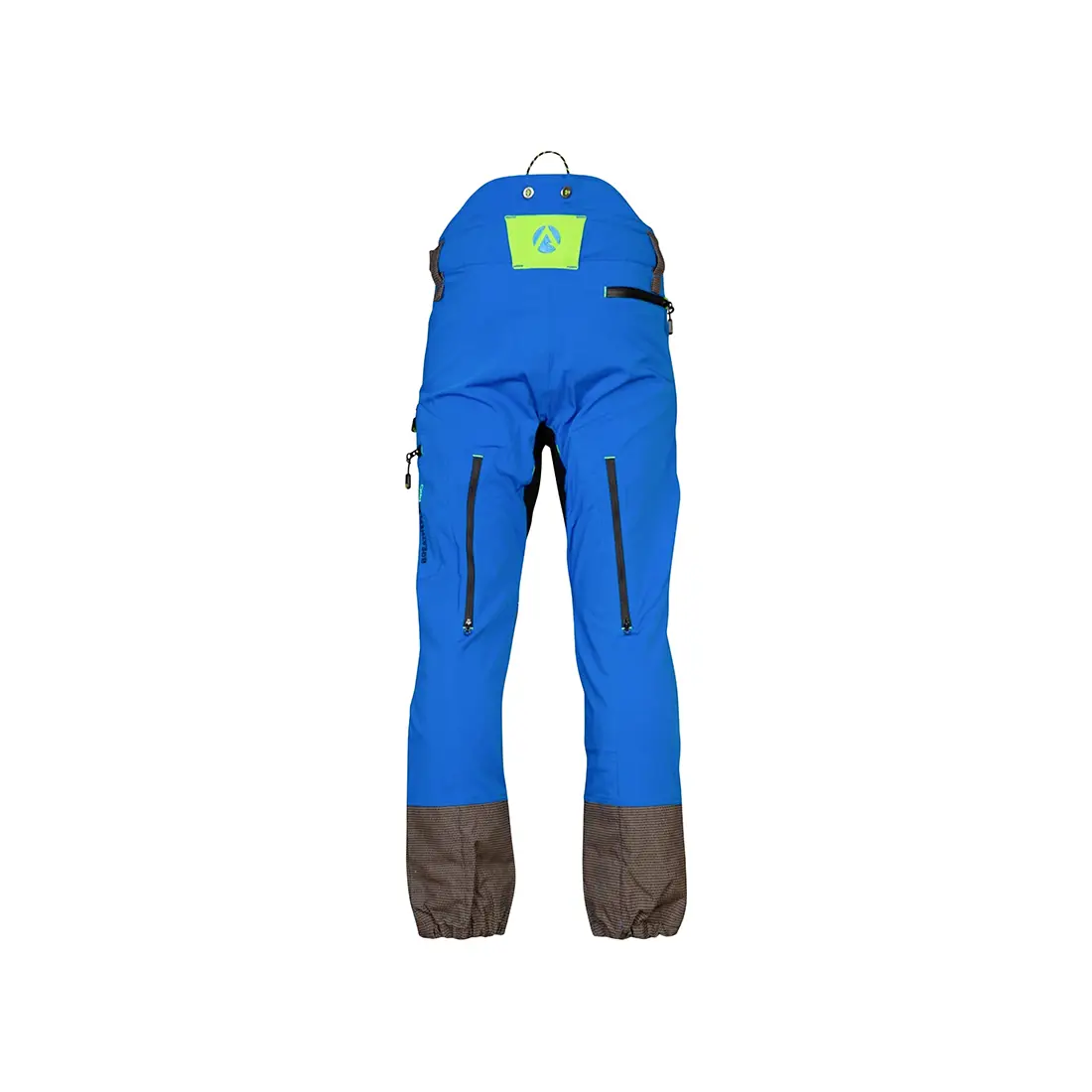 ARBORTEC - Schnittschutzhose BREATHEFLEX PRO AT4060 Klasse 1|Design A blau