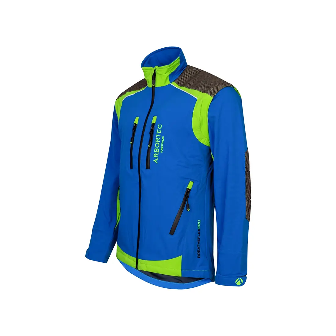 ARBORTEC - Arbeitsjacke BREATHEFLEX PRO AT4100 blau