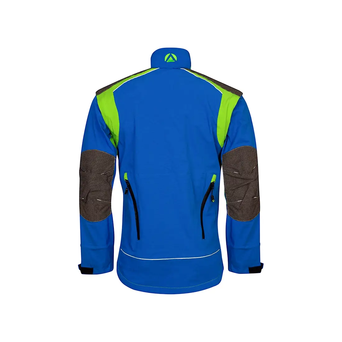 ARBORTEC - Arbeitsjacke BREATHEFLEX PRO AT4100 blau