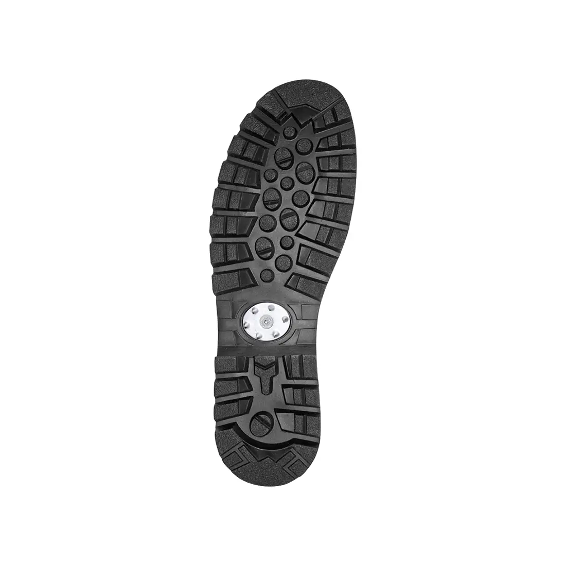 HAIX - PROTECTOR ALPIN S2 high schwarz