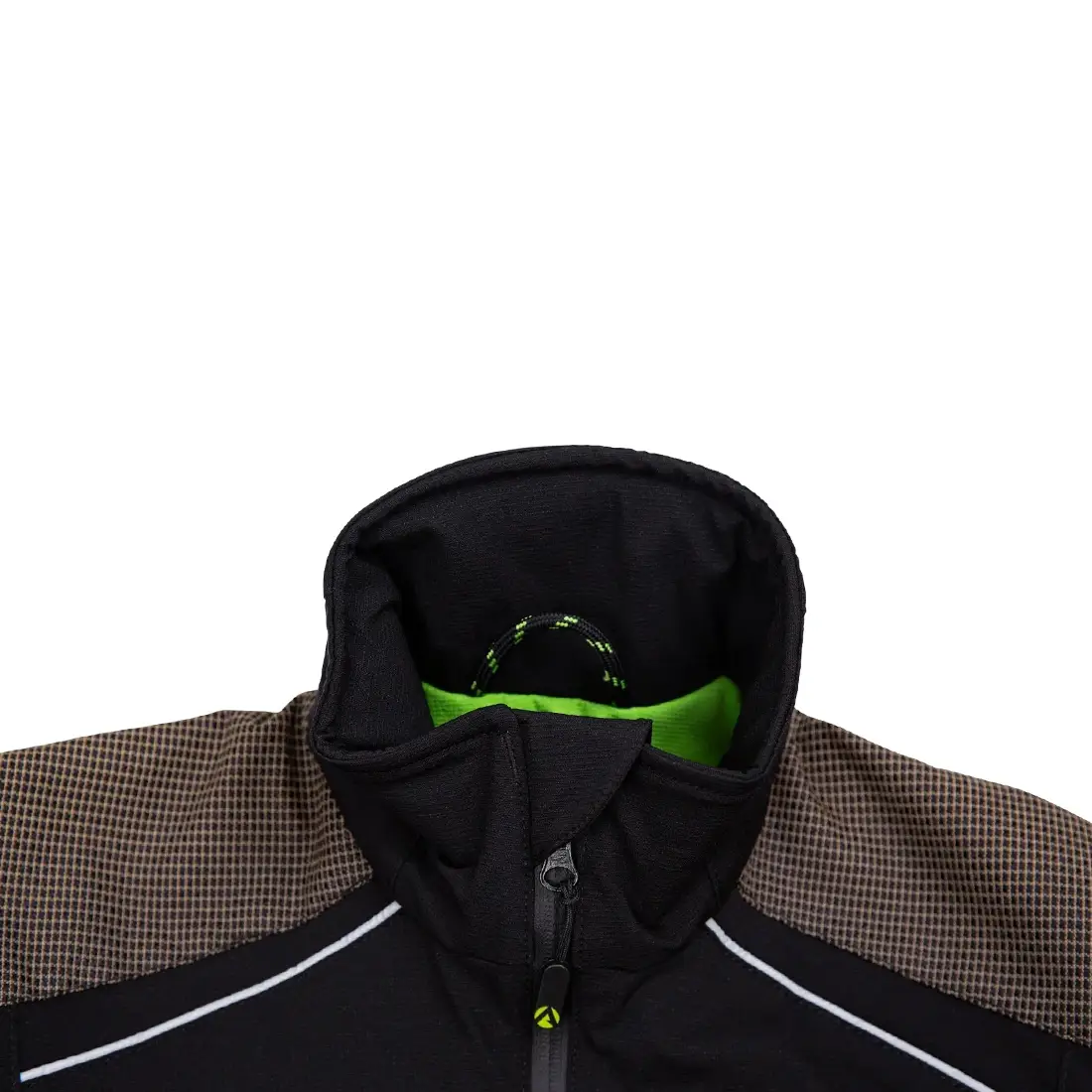 ARBORTEC - Arbeitsjacke BREATHEFLEX PRO AT4100 schwarz