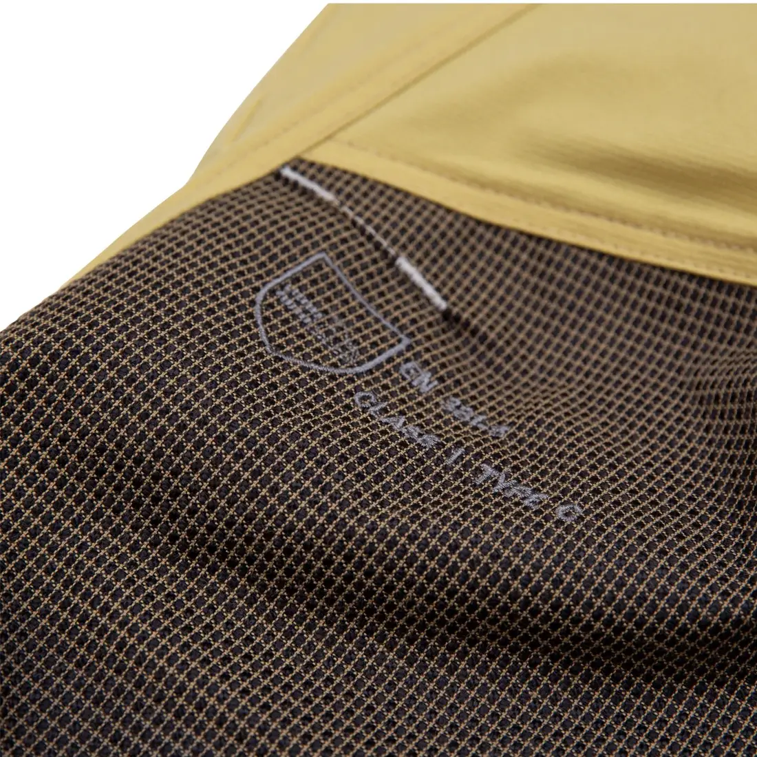 ARBORTEC - Schnittschutzhose BREATHEFLEX PRO AT4060 Klasse 1|Design A beige
