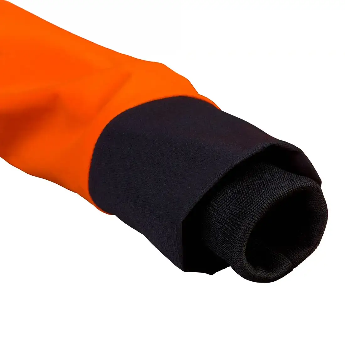 GRÜNHOLZ - Forstjacke PRO³AIR anthrazit/orange