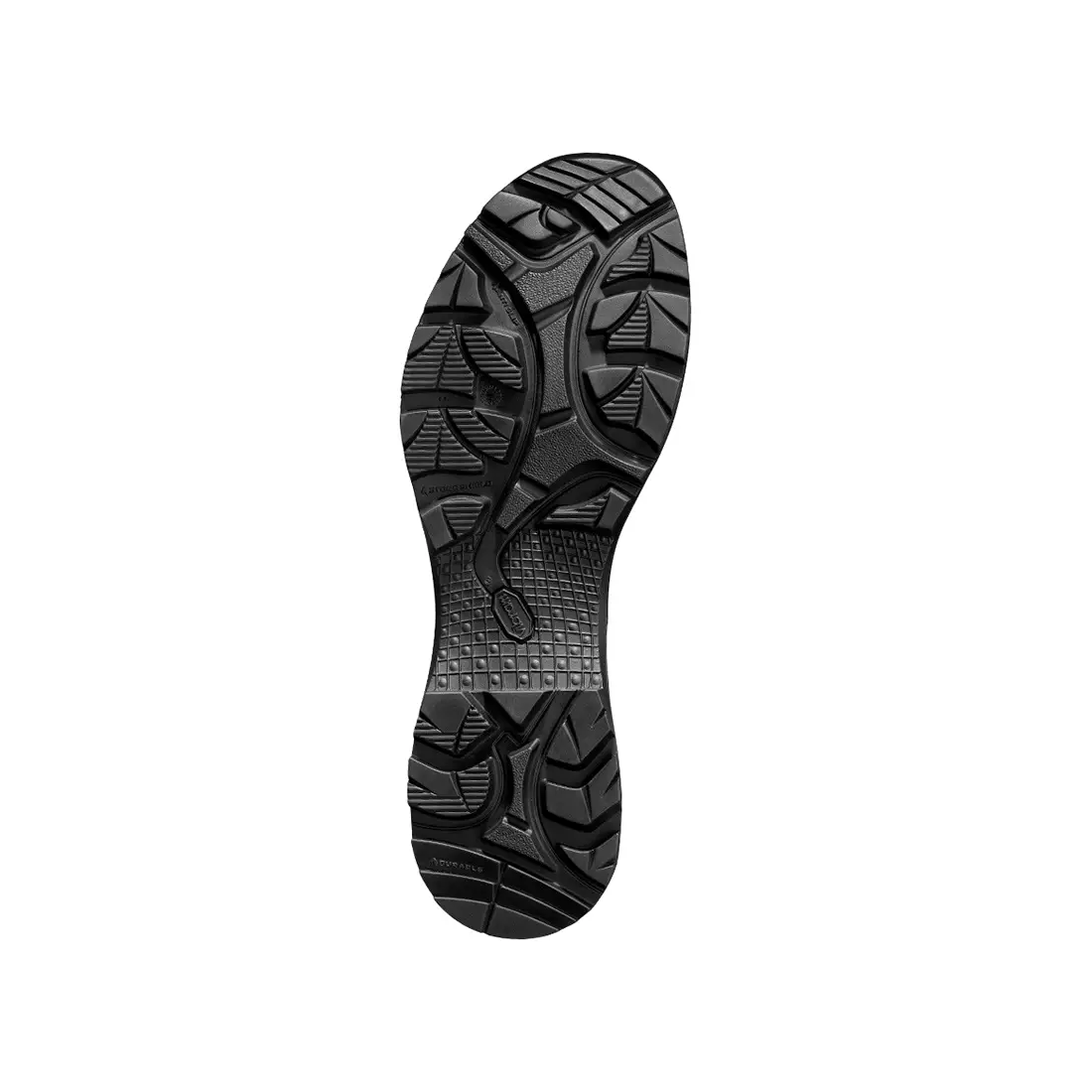HAIX - NATURE ONE GTX high braun/grün
