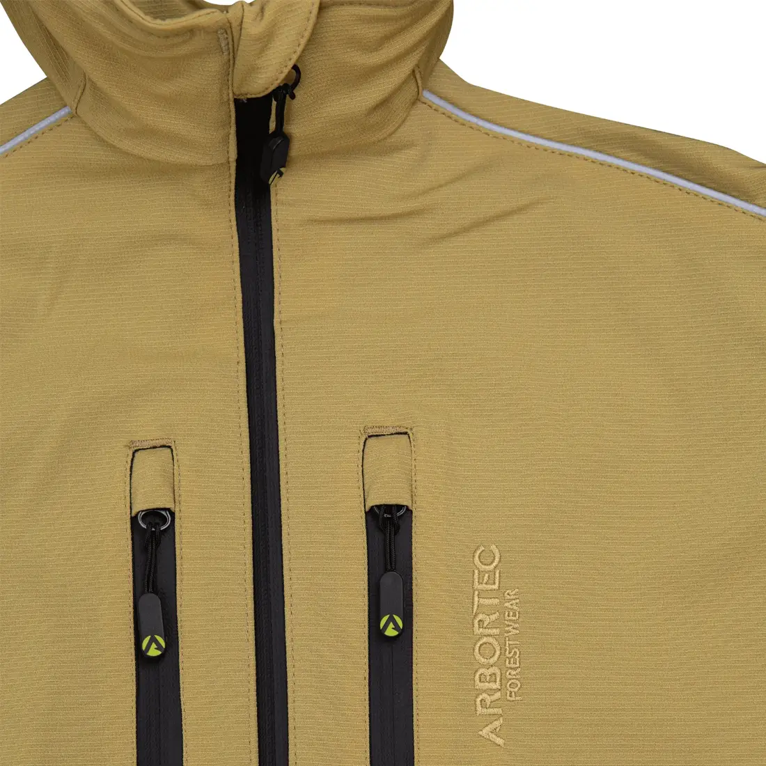 ARBORTEC - Arbeitsjacke BREATHEFLEX PRO AT4100 beige