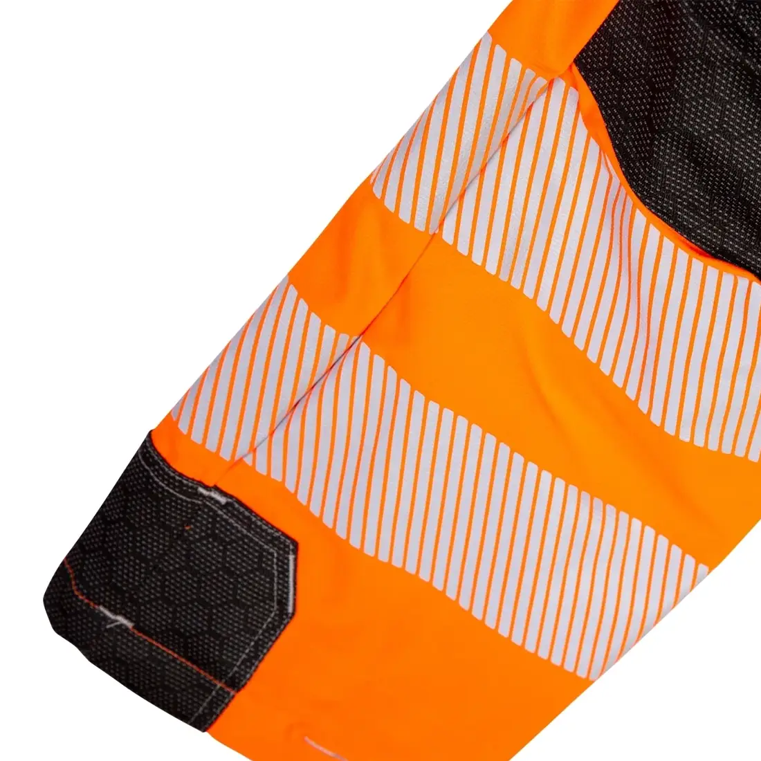ARBORTEC - HiVis-Schnittschutzhose BREATHEFLEX PRO ATHV4060 Klasse 1|Design A orange