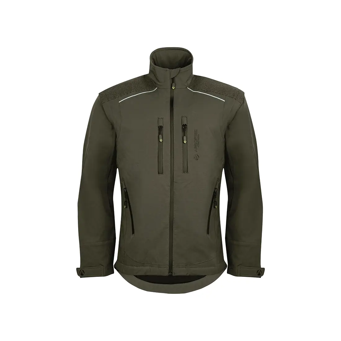 ARBORTEC - Arbeitsjacke BREATHEFLEX PRO AT4100 olive