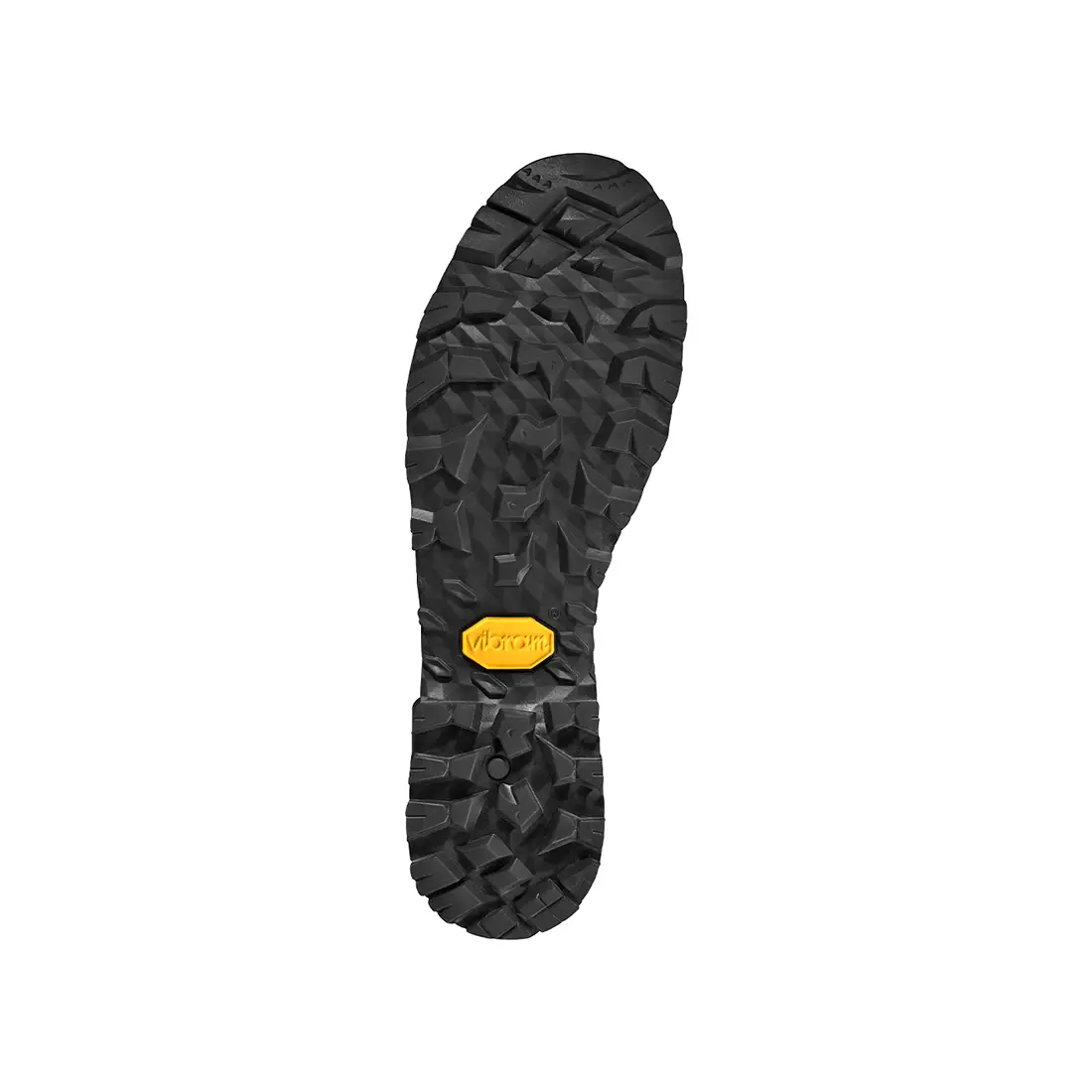 HAIX - RAMBLE GTX mid grau/orange