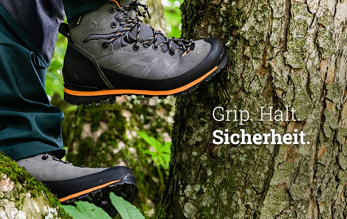 Forst_Einstieg_Schuhe