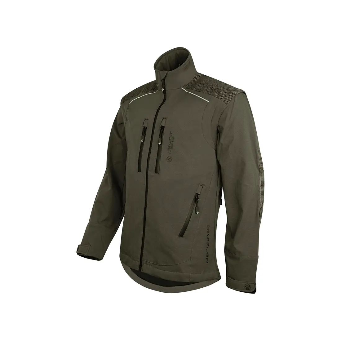 ARBORTEC - Arbeitsjacke BREATHEFLEX PRO AT4100 olive
