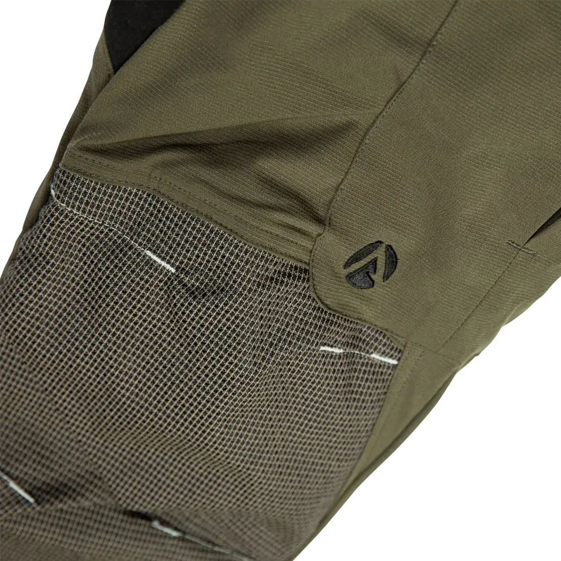ARBORTEC - Schnittschutzhose BREATHEFLEX PRO AT4060 Klasse 1|Design A olive