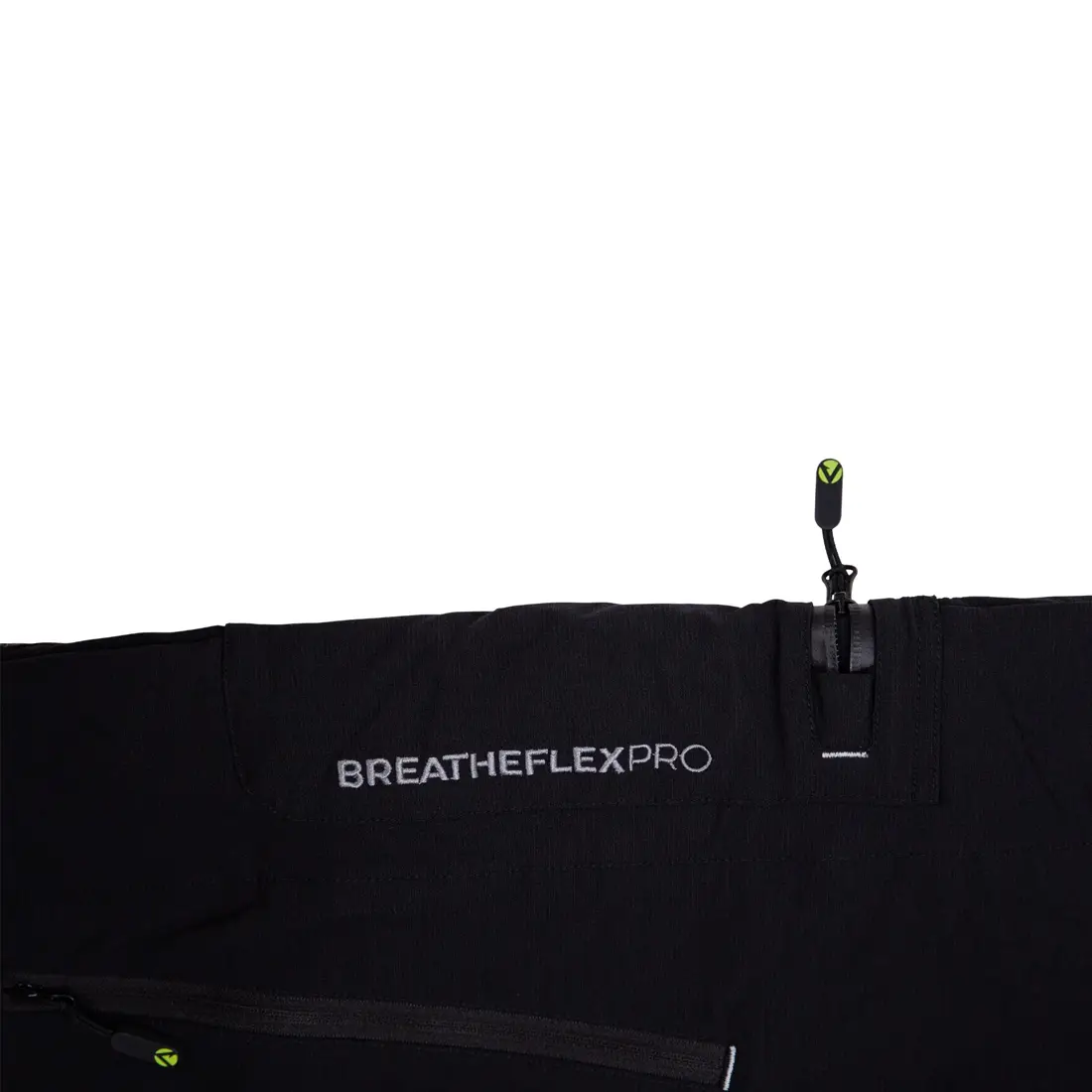 ARBORTEC - Schnittschutzhose BREATHEFLEX PRO AT4060 Klasse 1|Design A schwarz