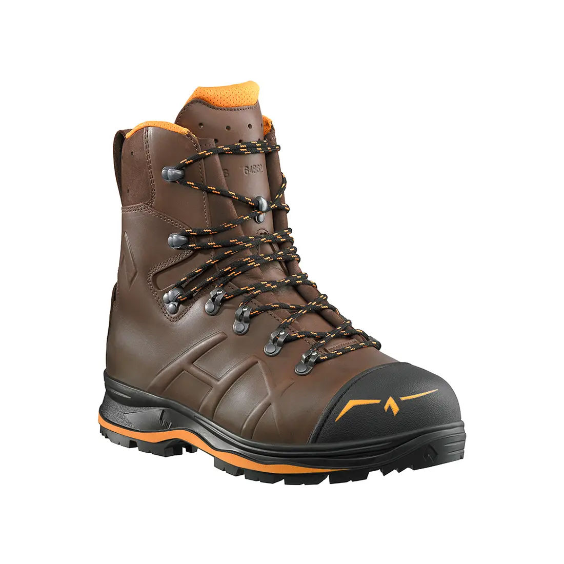 HAIX - TREKKER MOUNTAIN 2.0 S3 high braun