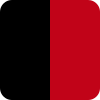 schwarz-rot