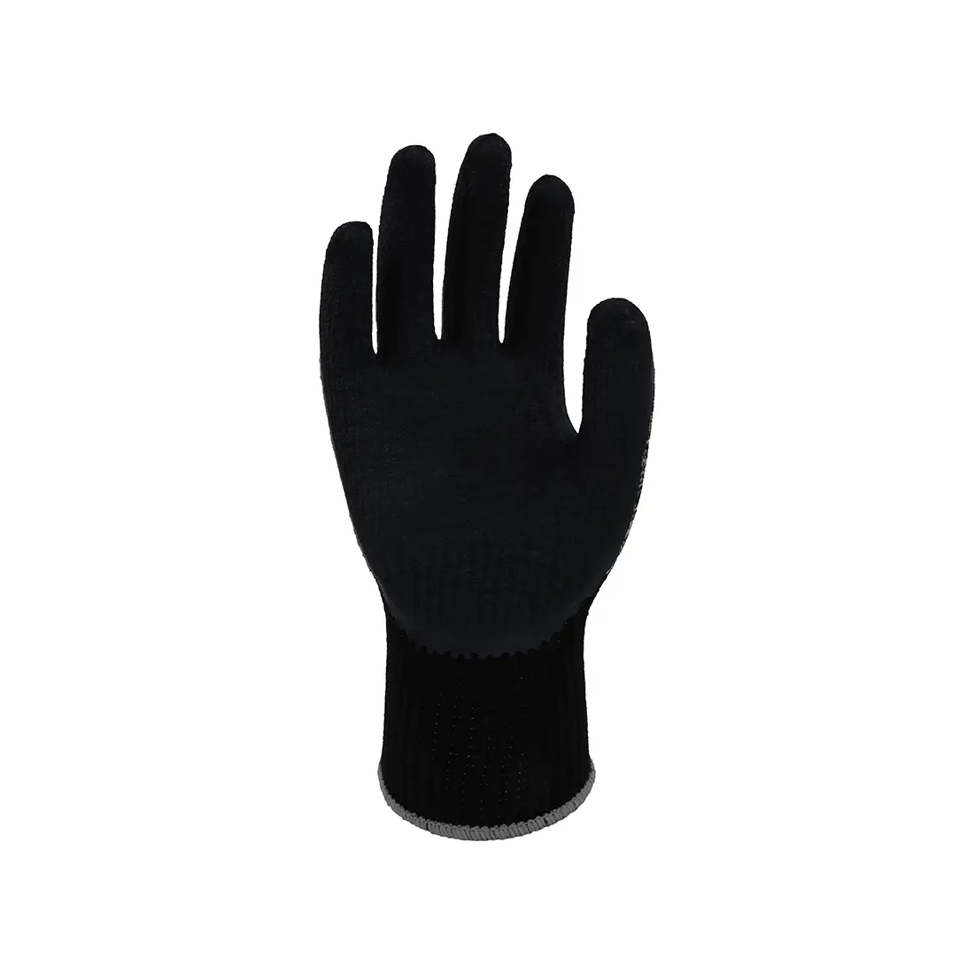 WONDERGRIP - Allzweckhandschuh ROCK & STONE blau/schwarz