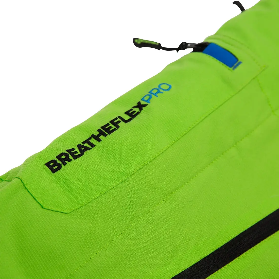 ARBORTEC - Schnittschutzhose BREATHEFLEX PRO AT4060 Klasse 1|Design A limette