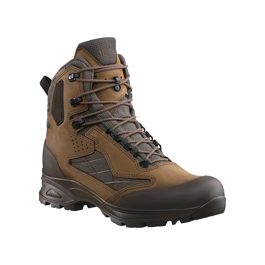 HAIX - SCOUT 3.0 GTX mid braun
