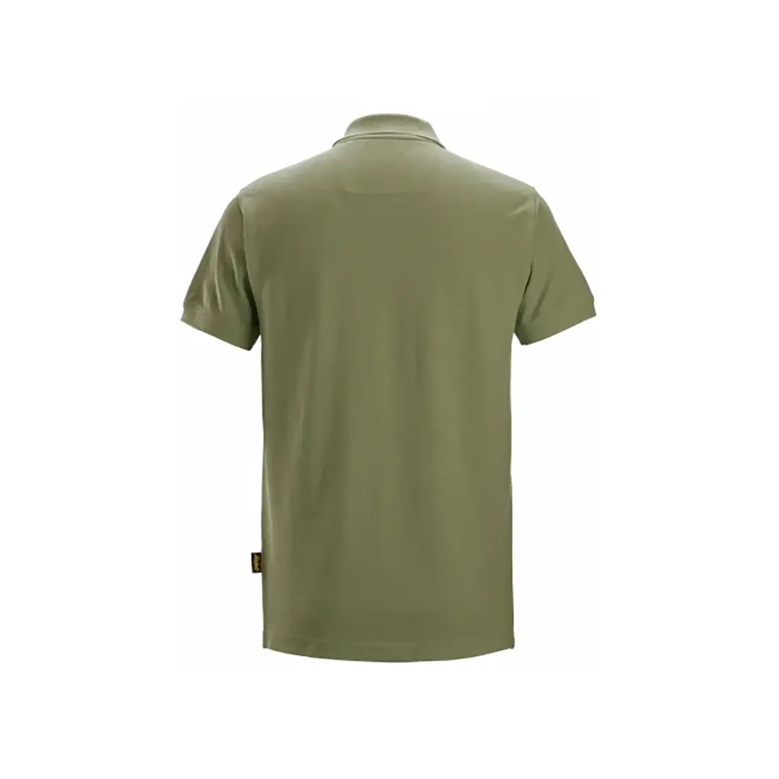 SNICKERS - Poloshirt khakigrün