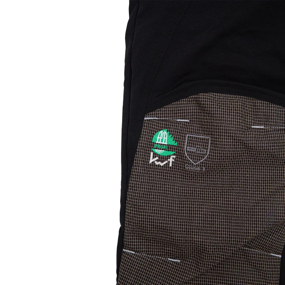 ARBORTEC - HiVis-Schnittschutzhose BREATHEFLEX PRO ATHV4060 Klasse 1|Design A orange