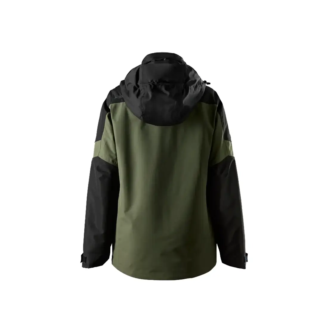 SNICKERS - AllroundWork Jacke isolierend Damen khakigrün/schwarz
