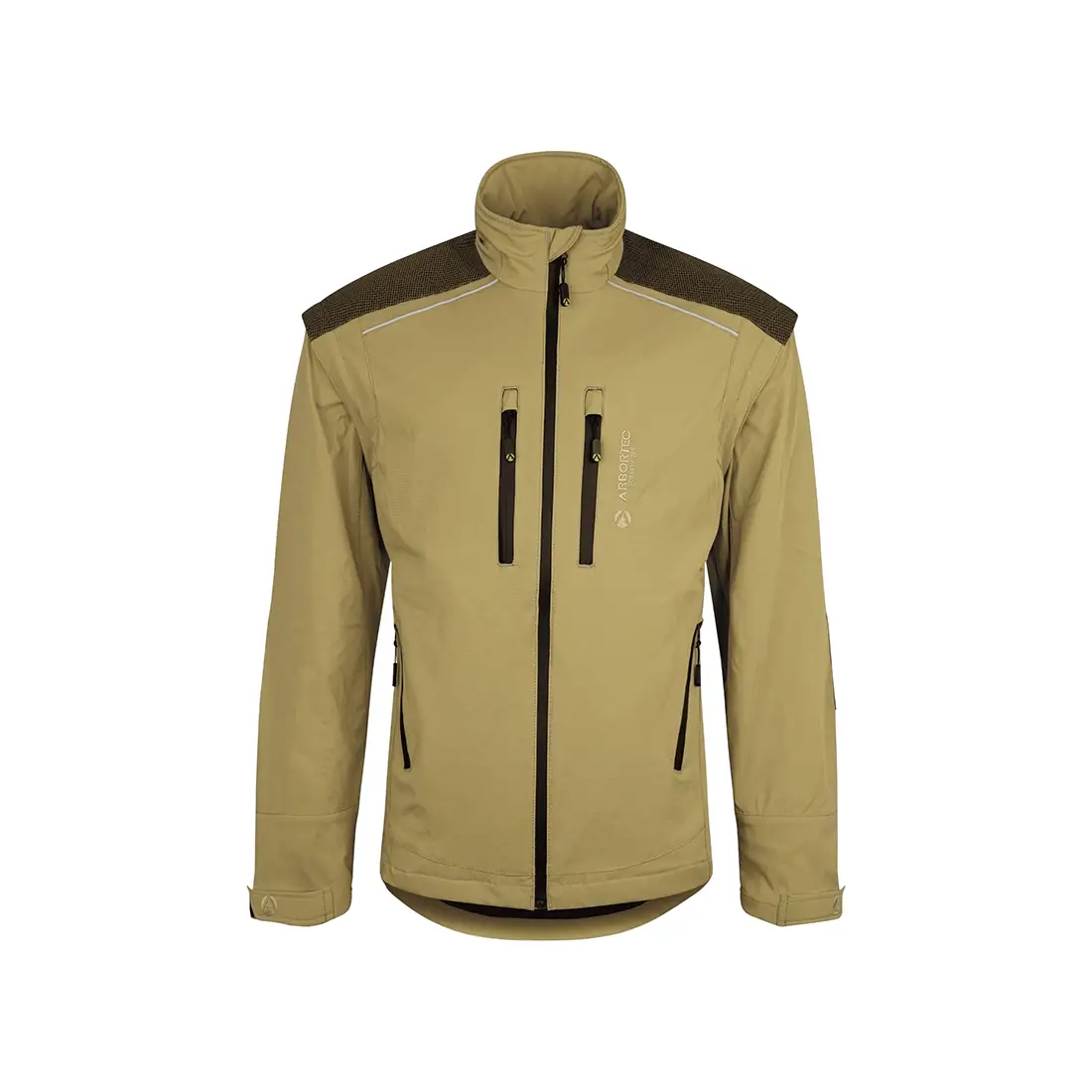 ARBORTEC - Arbeitsjacke BREATHEFLEX PRO AT4100 beige
