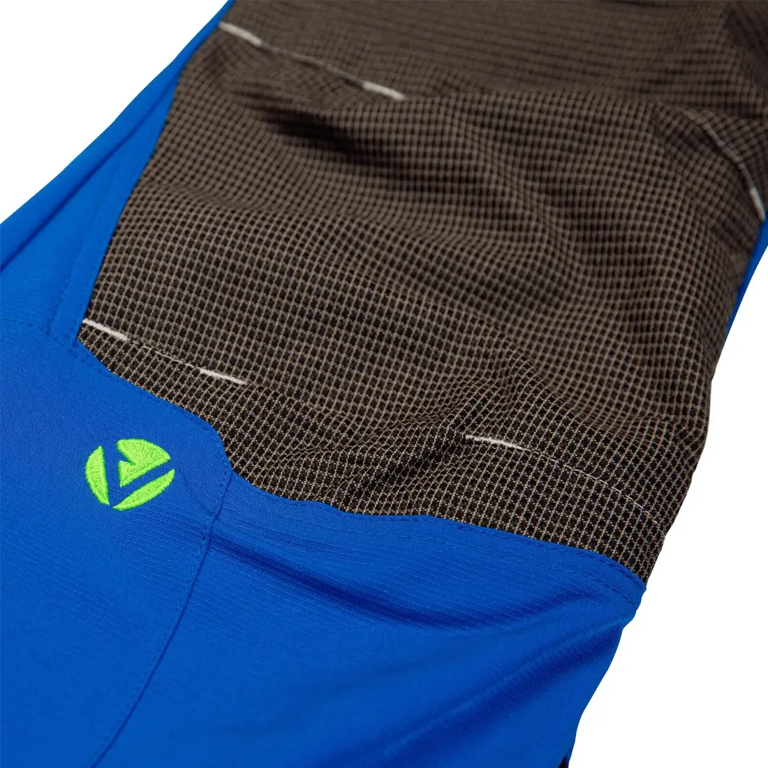 ARBORTEC - Schnittschutzhose BREATHEFLEX PRO AT4060 Klasse 1|Design A blau