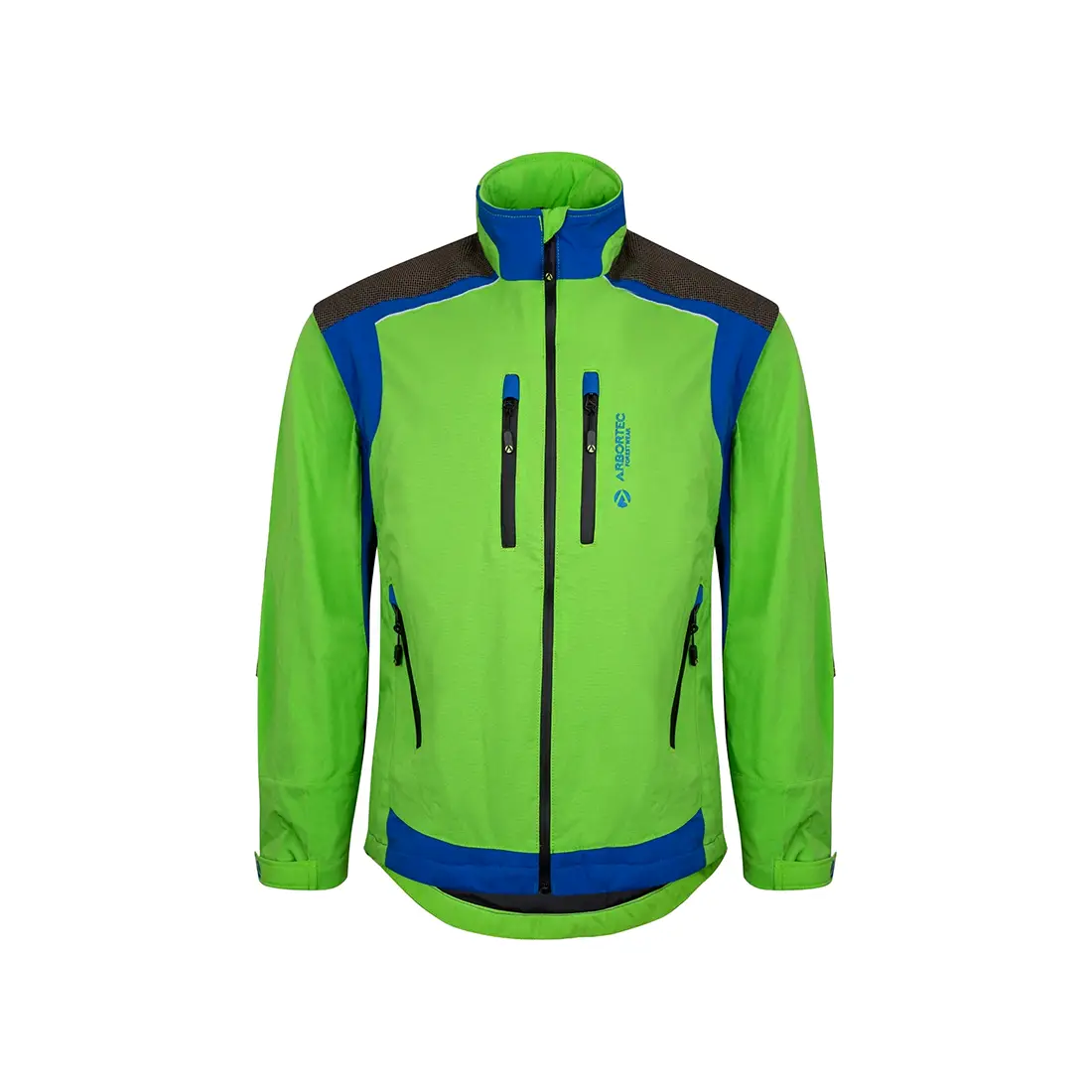 ARBORTEC - Arbeitsjacke BREATHEFLEX PRO AT4100 limette