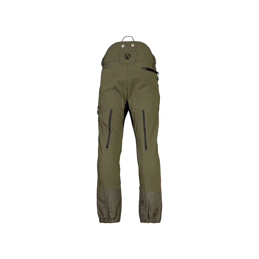 ARBORTEC - Schnittschutzhose BREATHEFLEX PRO AT4060 Klasse 1|Design A olive