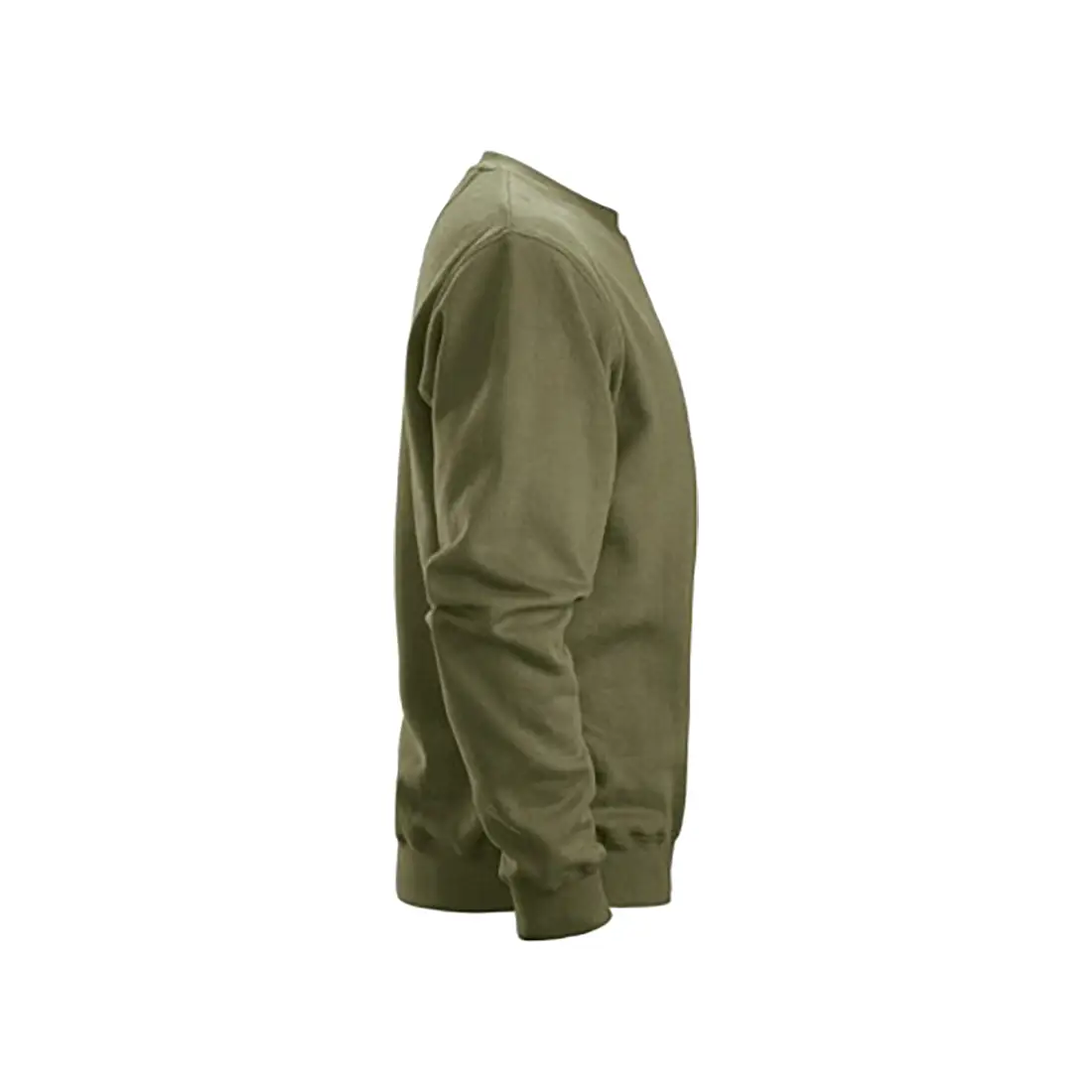 SNICKERS - Sweatshirt khakigrün