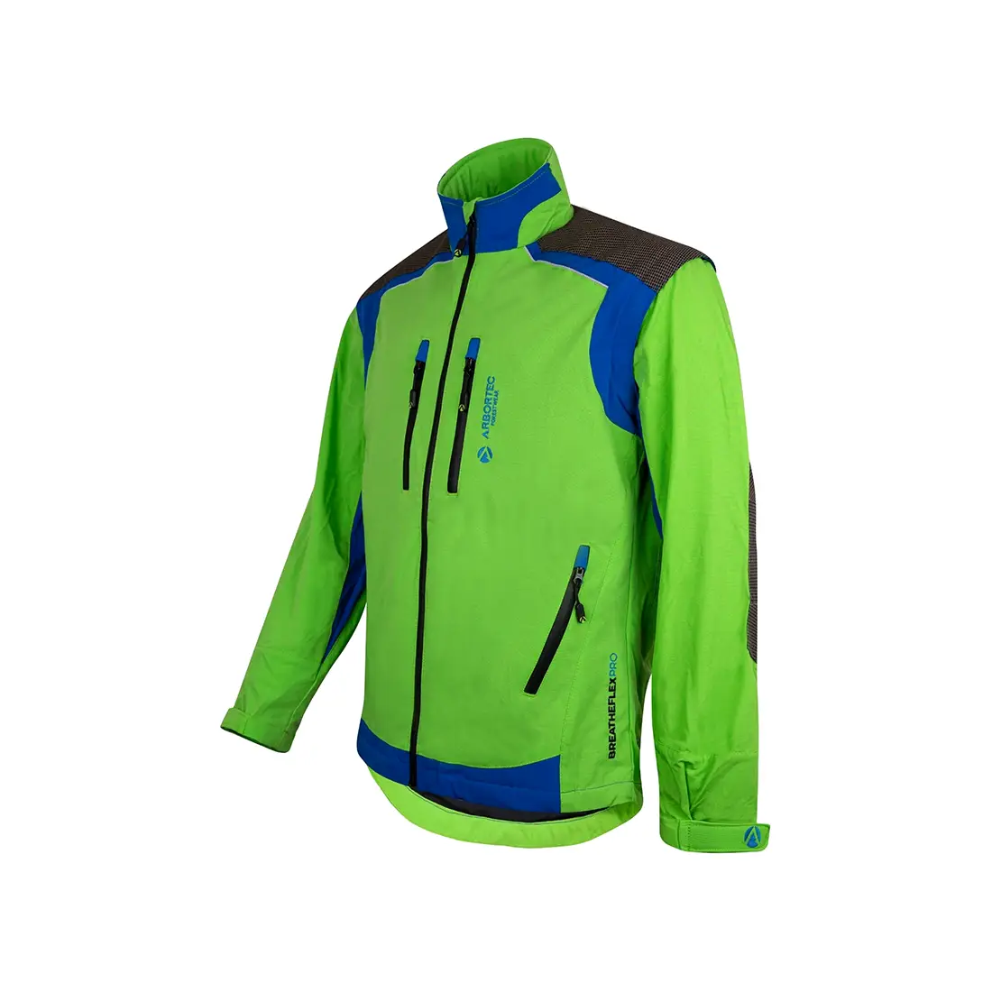 ARBORTEC - Arbeitsjacke BREATHEFLEX PRO AT4100 limette