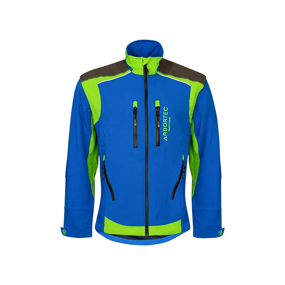 ARBORTEC - Arbeitsjacke BREATHEFLEX PRO AT4100 blau