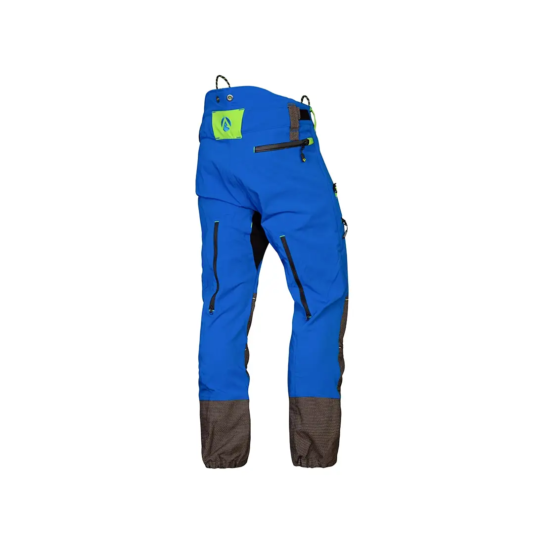 ARBORTEC - Schnittschutzhose BREATHEFLEX PRO AT4060 Klasse 1|Design A blau