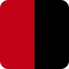 rot-schwarz
