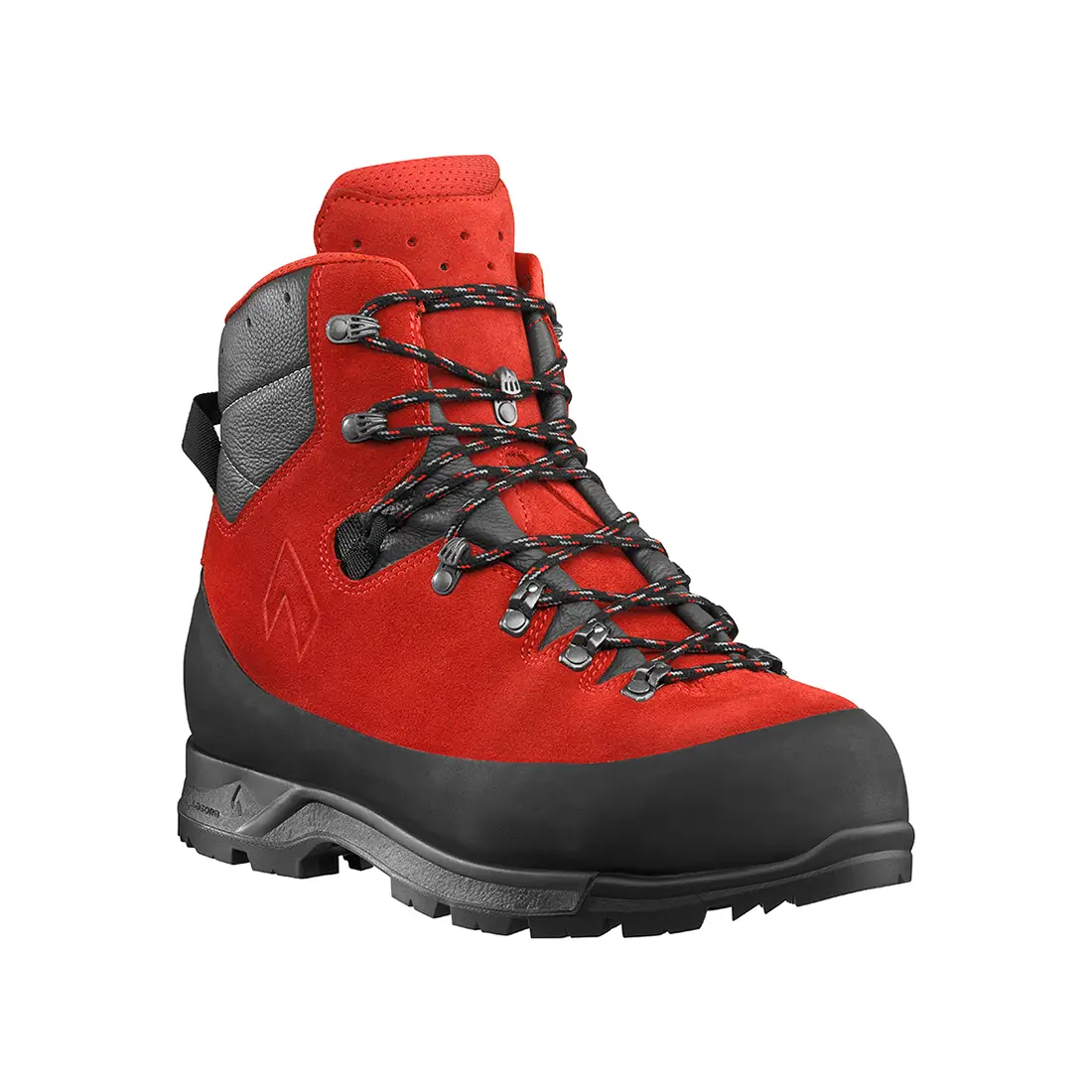 HAIX - PROTECTOR FOREST 2.1 GTX SB mid rot