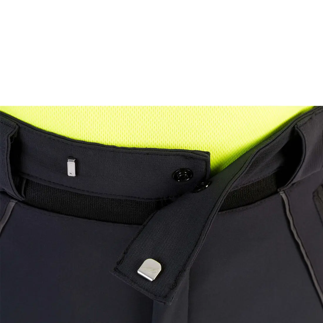 GRÜNHOLZ - Schnittschutzhose PRO³AIR Klasse 1 anthrazit