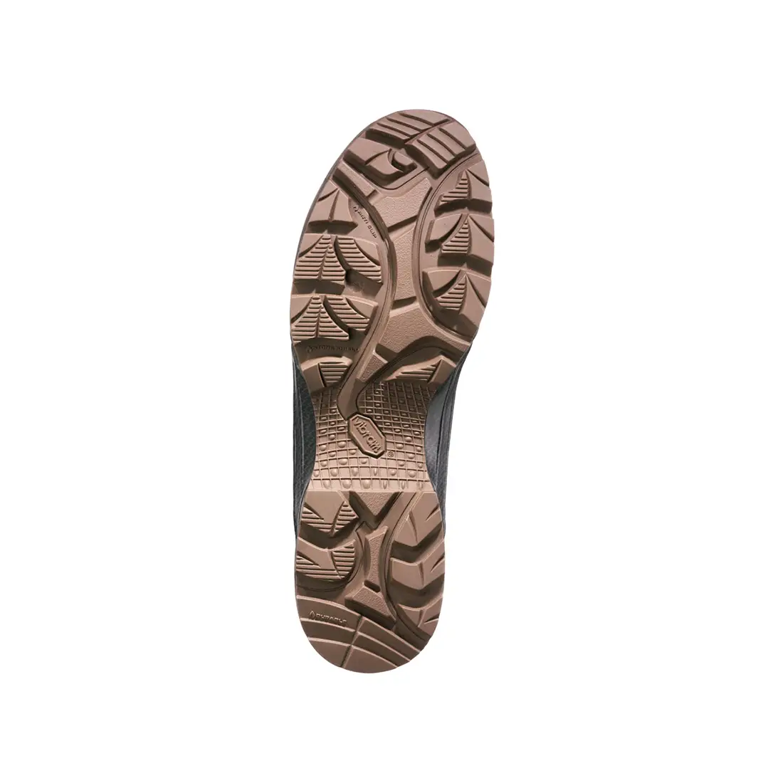 HAIX - NEPAL PRO high braun