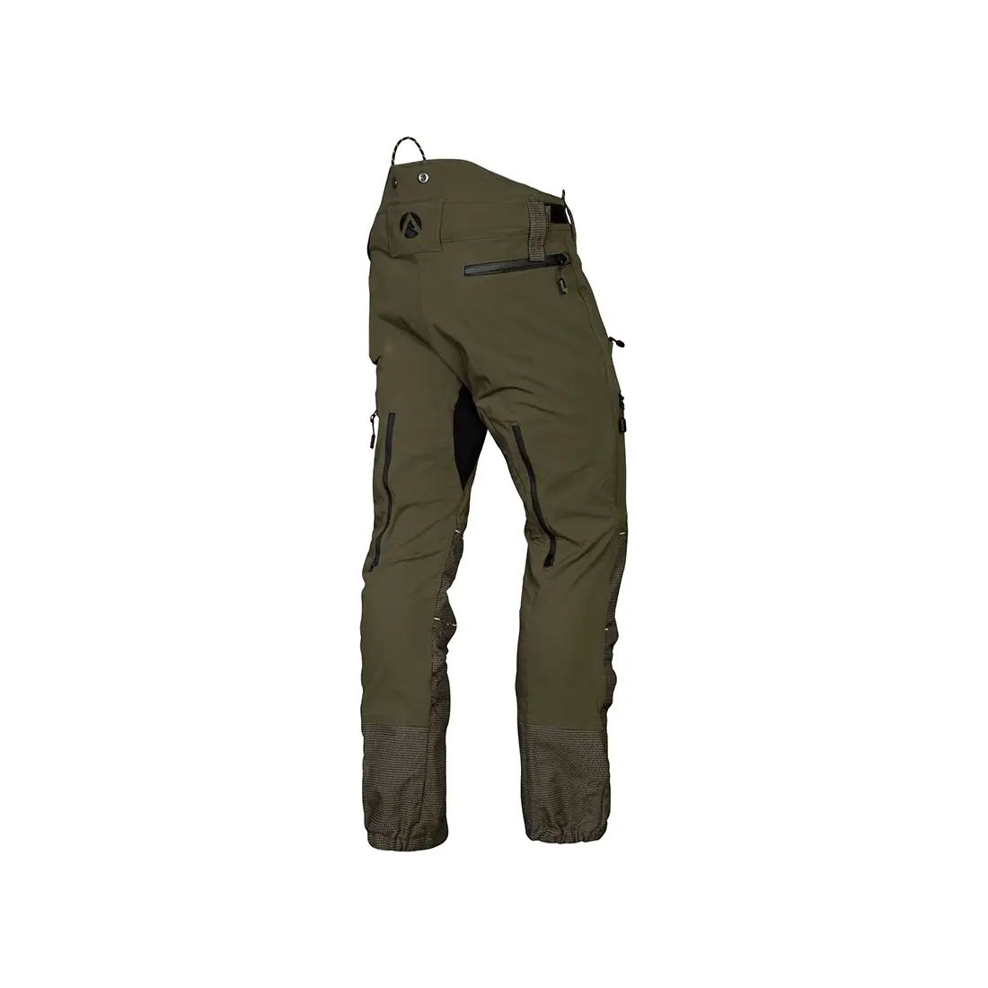ARBORTEC - Schnittschutzhose BREATHEFLEX PRO AT4060 Klasse 1|Design A olive