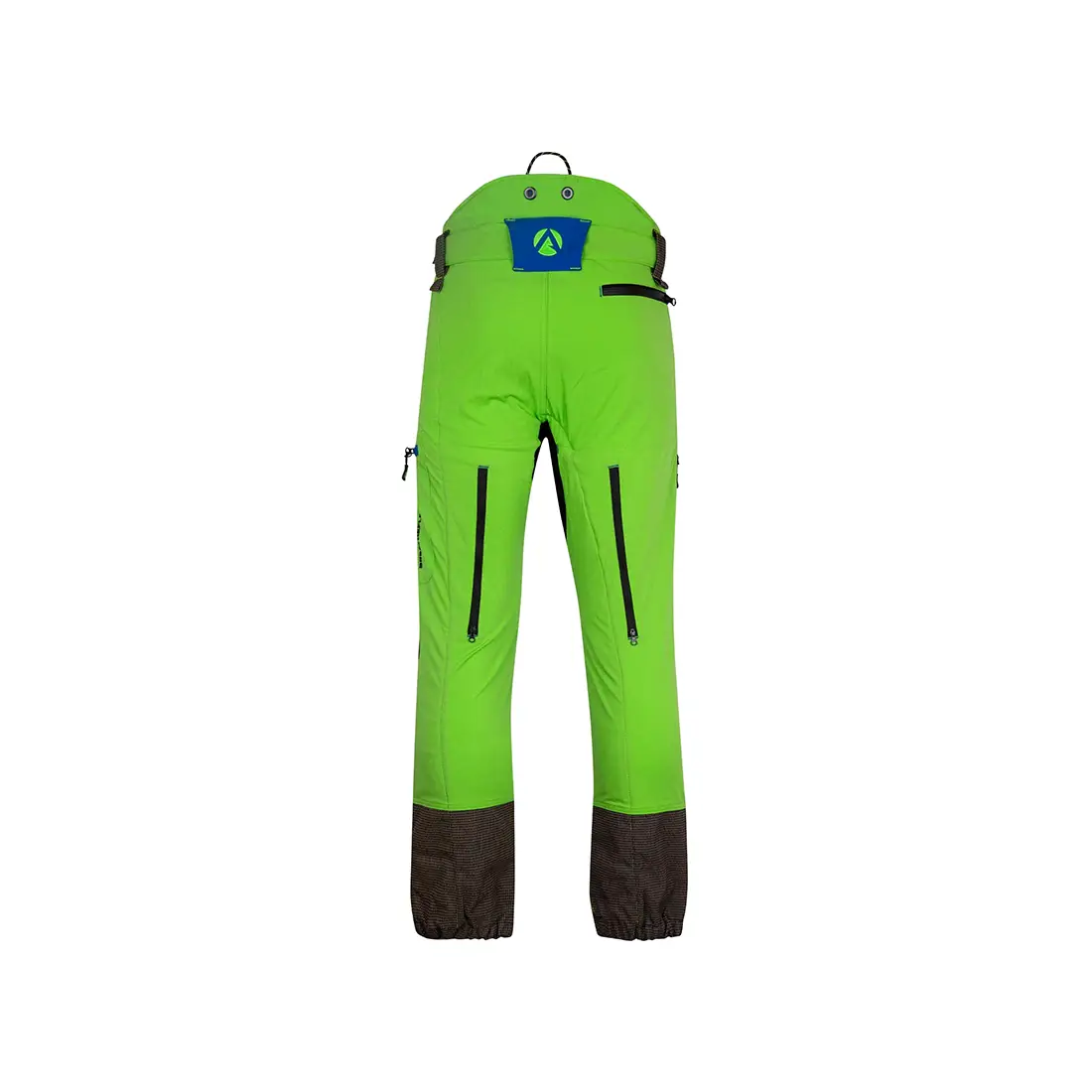 ARBORTEC - Schnittschutzhose BREATHEFLEX PRO AT4060 Klasse 1|Design A limette