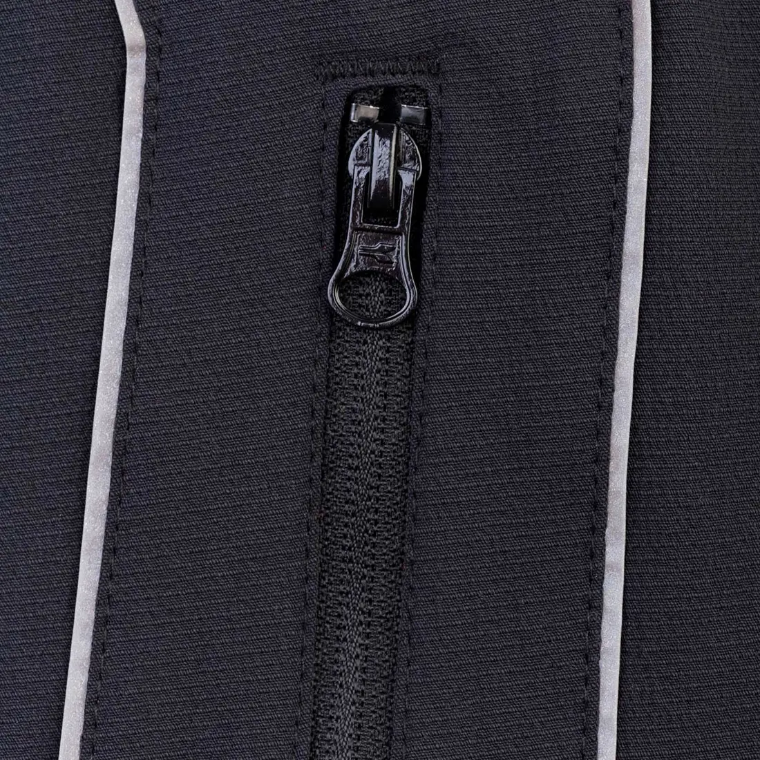 GRÜNHOLZ - Forstjacke PRO³AIR anthrazit/orange