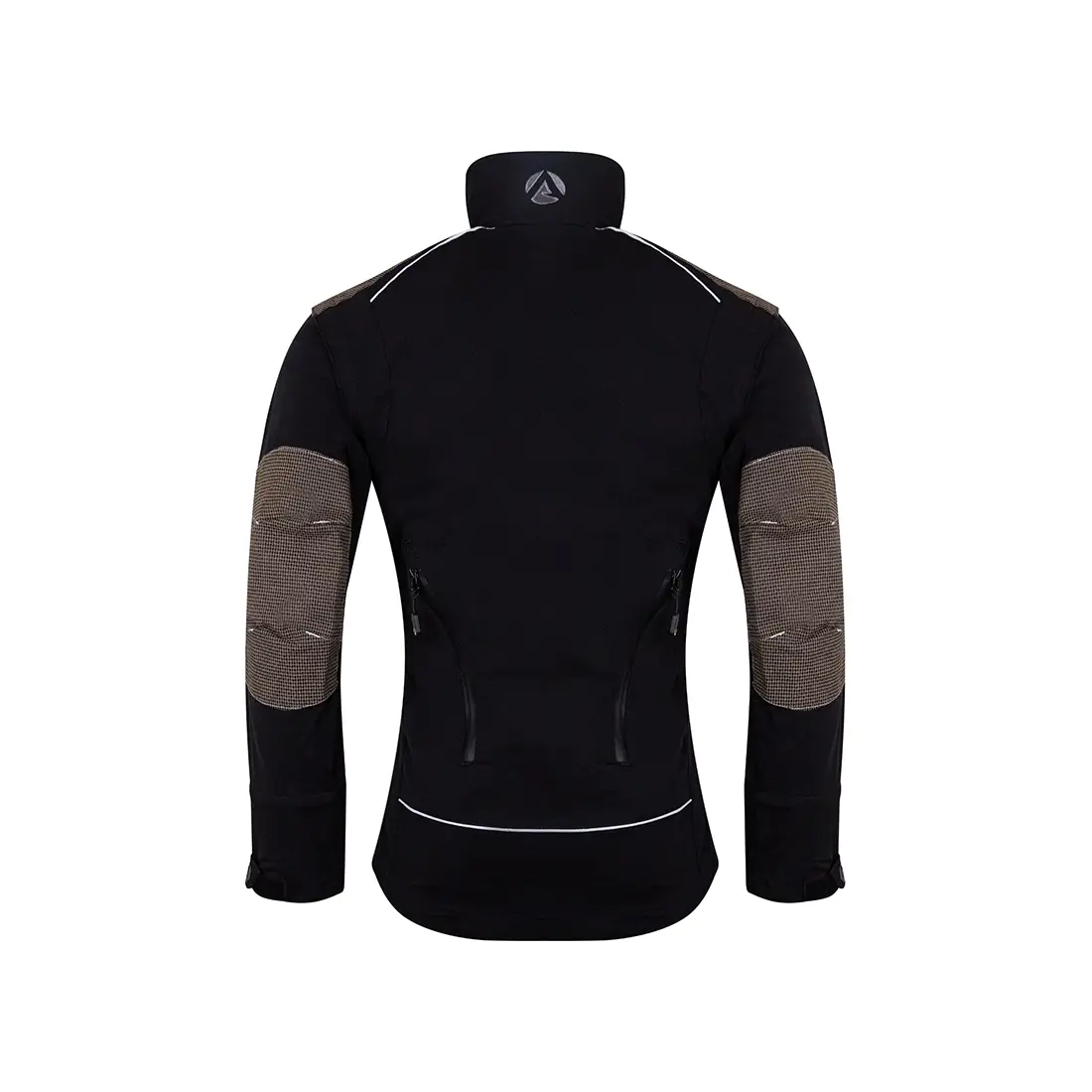 ARBORTEC - Arbeitsjacke BREATHEFLEX PRO AT4100 schwarz