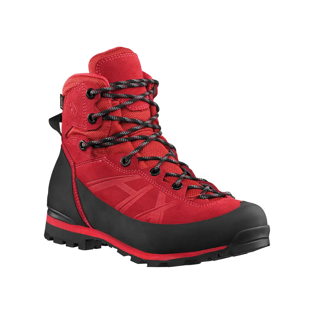HAIX - RAMBLE GTX mid rot