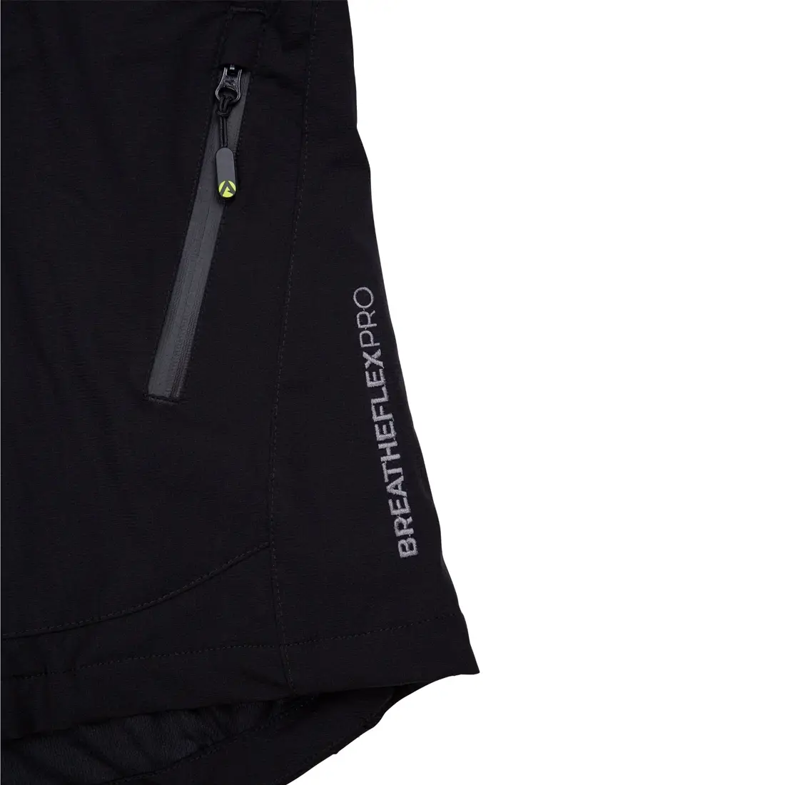 ARBORTEC - Arbeitsjacke BREATHEFLEX PRO AT4100 schwarz