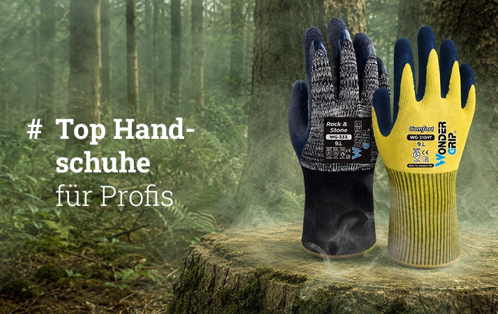 Forst_Einstieg_Handschuhe