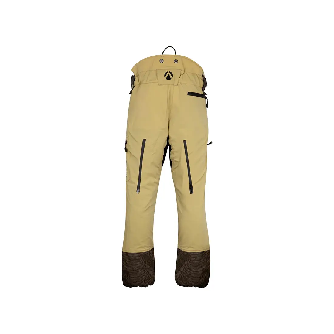 ARBORTEC - Schnittschutzhose BREATHEFLEX PRO AT4060 Klasse 1|Design A beige